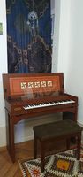 Roland C-30 Digital Harpsichord