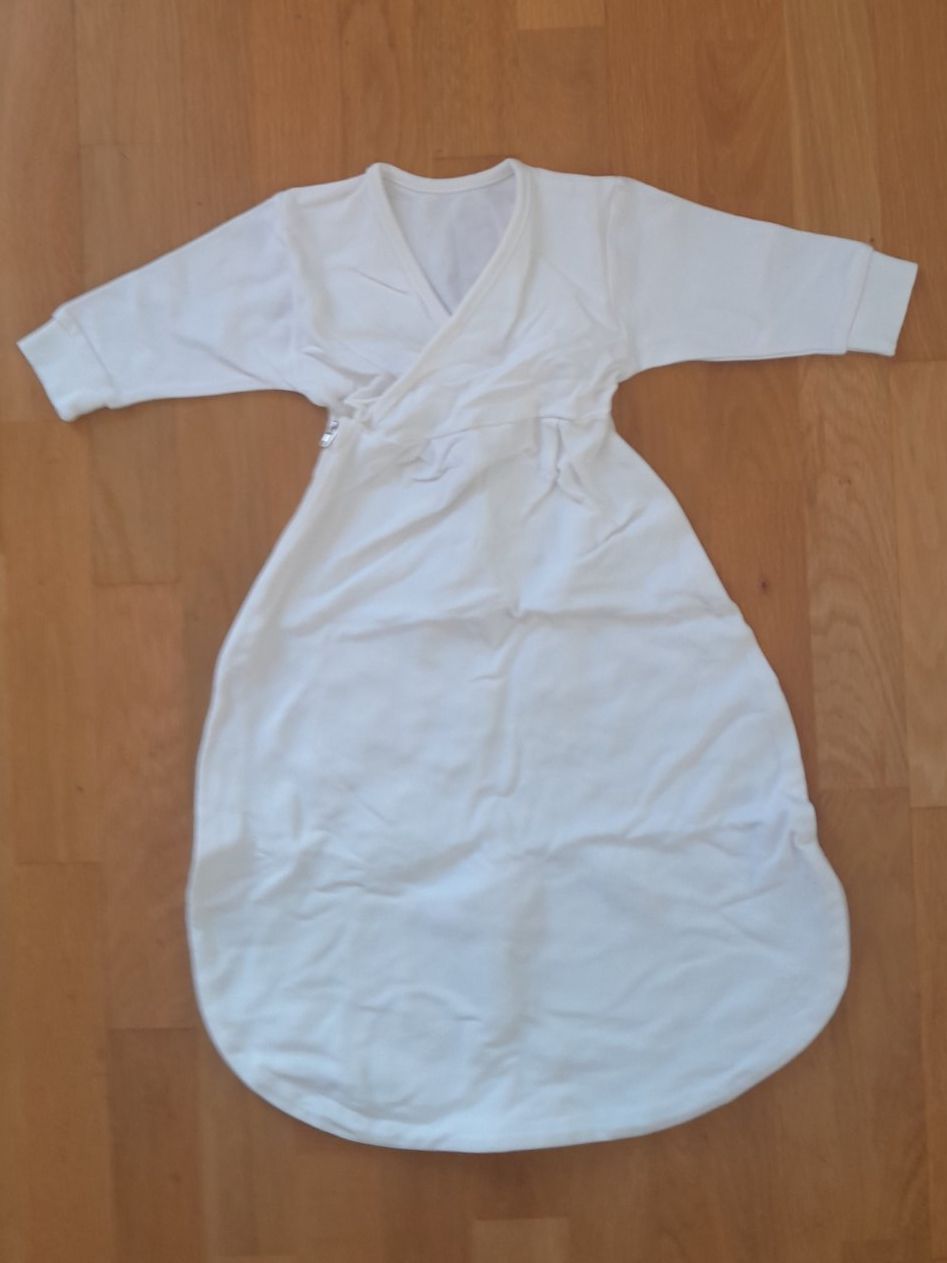 Pigiama & Simili: Babyschlafsack zweiteilig Gr. 62/68 – Usato da Rapperswil SG venduto da BombinaVariegata 1