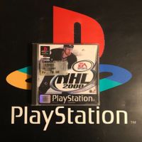 NHL 2000 für Sony PS1