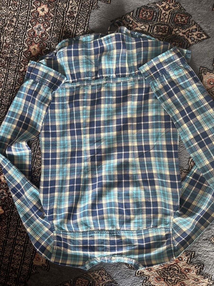 Hollister Camicette: Hollister Bluse gr S – Usato da Uster venduto da bek_v2ct 3