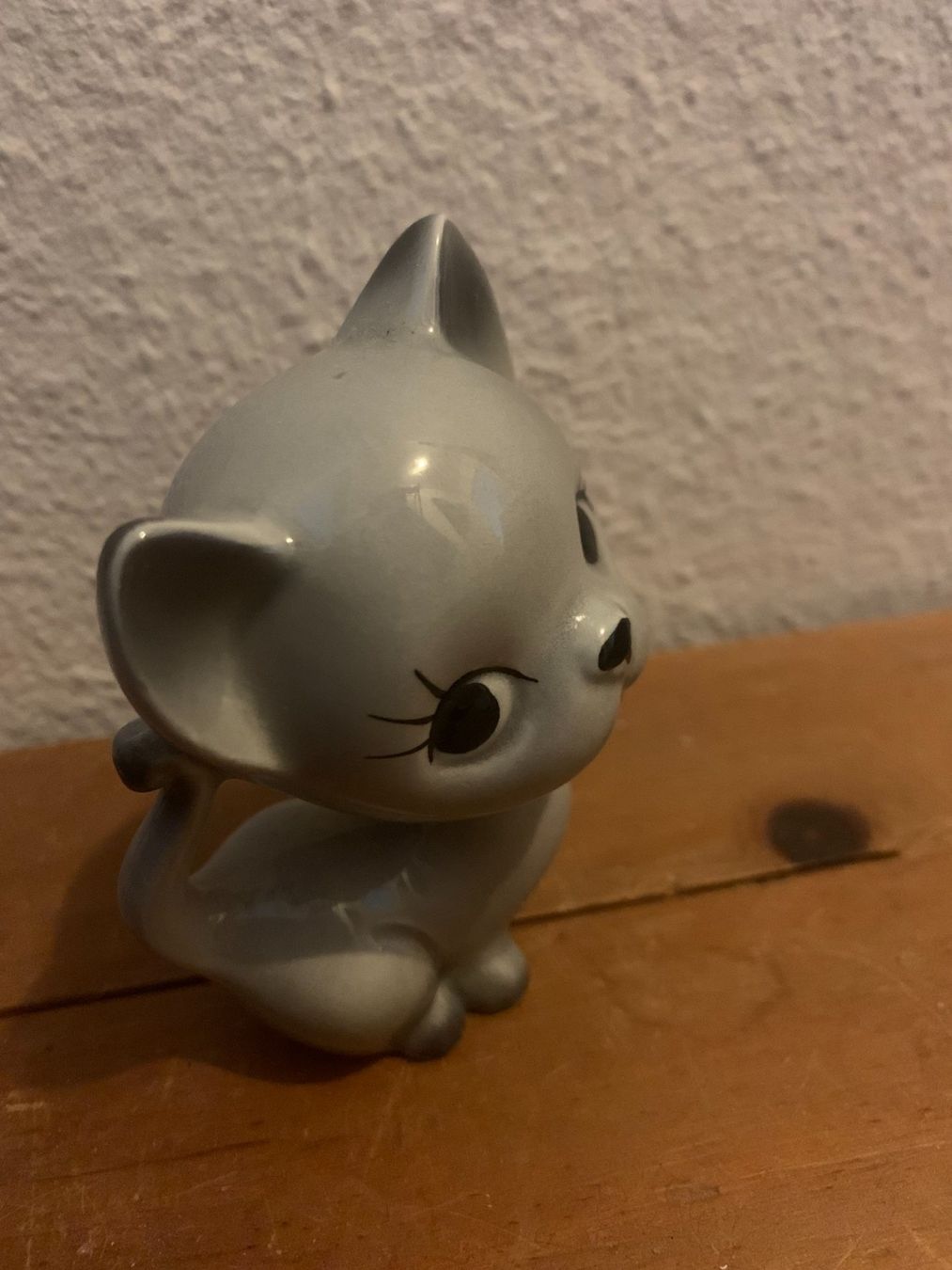 Figuren: Büsi aus Keramik (1) – Neu (gemäss Beschreibung) aus Landquart von interesse63 1