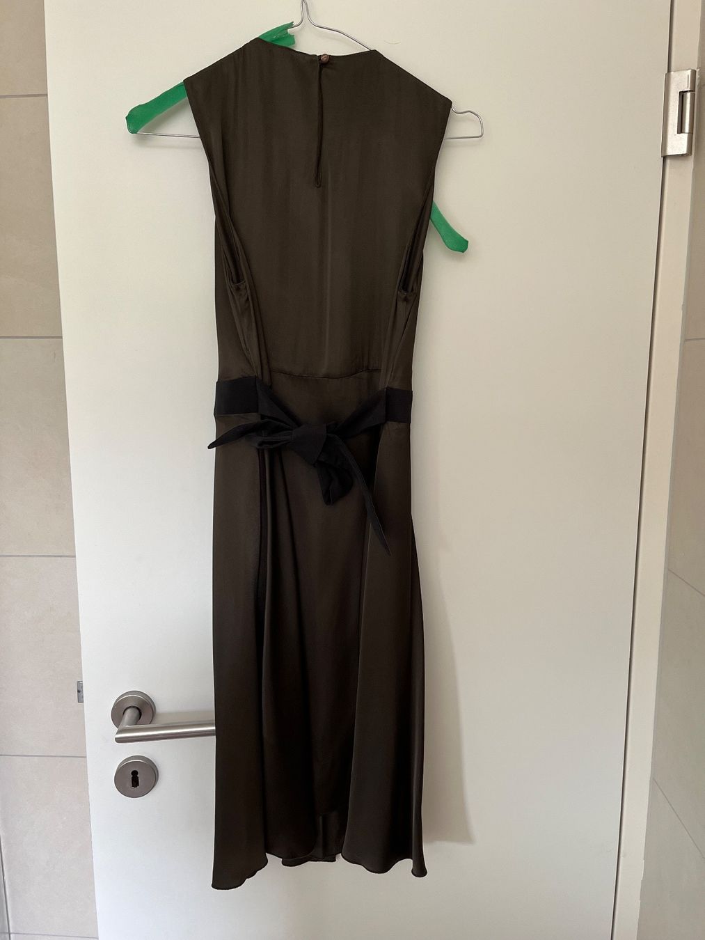 Pinko Kleider: Elegantes Kleid Gr S – Gebraucht aus Vaglio von Irukaijiu 5
