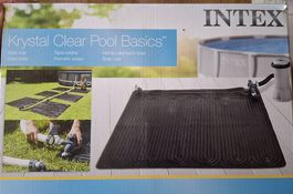 Intex Solarheizmatte 