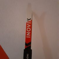 Inovik Ski-Set SK500, Grösse 43, Ski 170cm, Stöcke 145cm