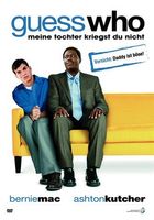 Guess Who - Meine Tochter kriegst du nicht (Ashton Kutcher)