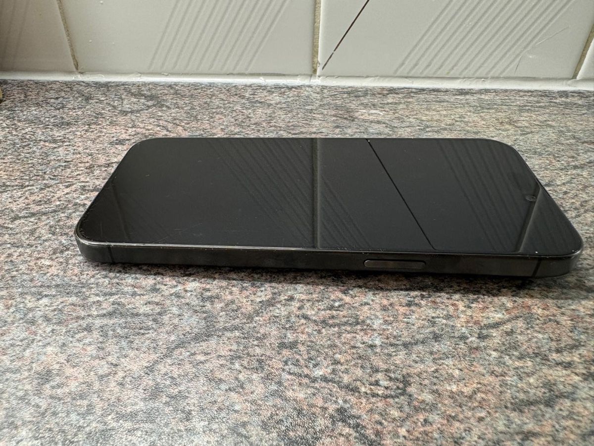 Apple Telefoni cellulari / Smartphones: iPhone 15 Pro Max - Titan Black – Usato da Giornico venduto da ema_vm7d 1