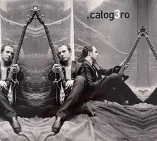 Calogero - CD + DVD .calog3ro