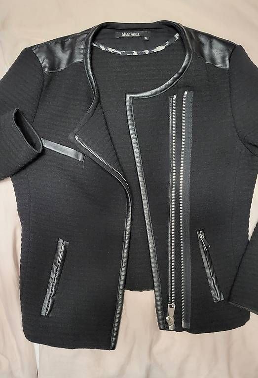 Jacken: eleganter Blazer – Gebraucht aus Gelterkinden von Morewurzle 3