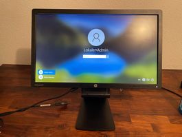 HP Elite Display 23" FullHD