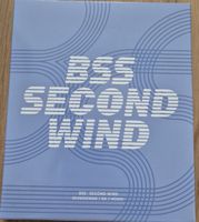 BSS Second Wind