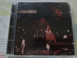 CD Nina Simone - After Hours 