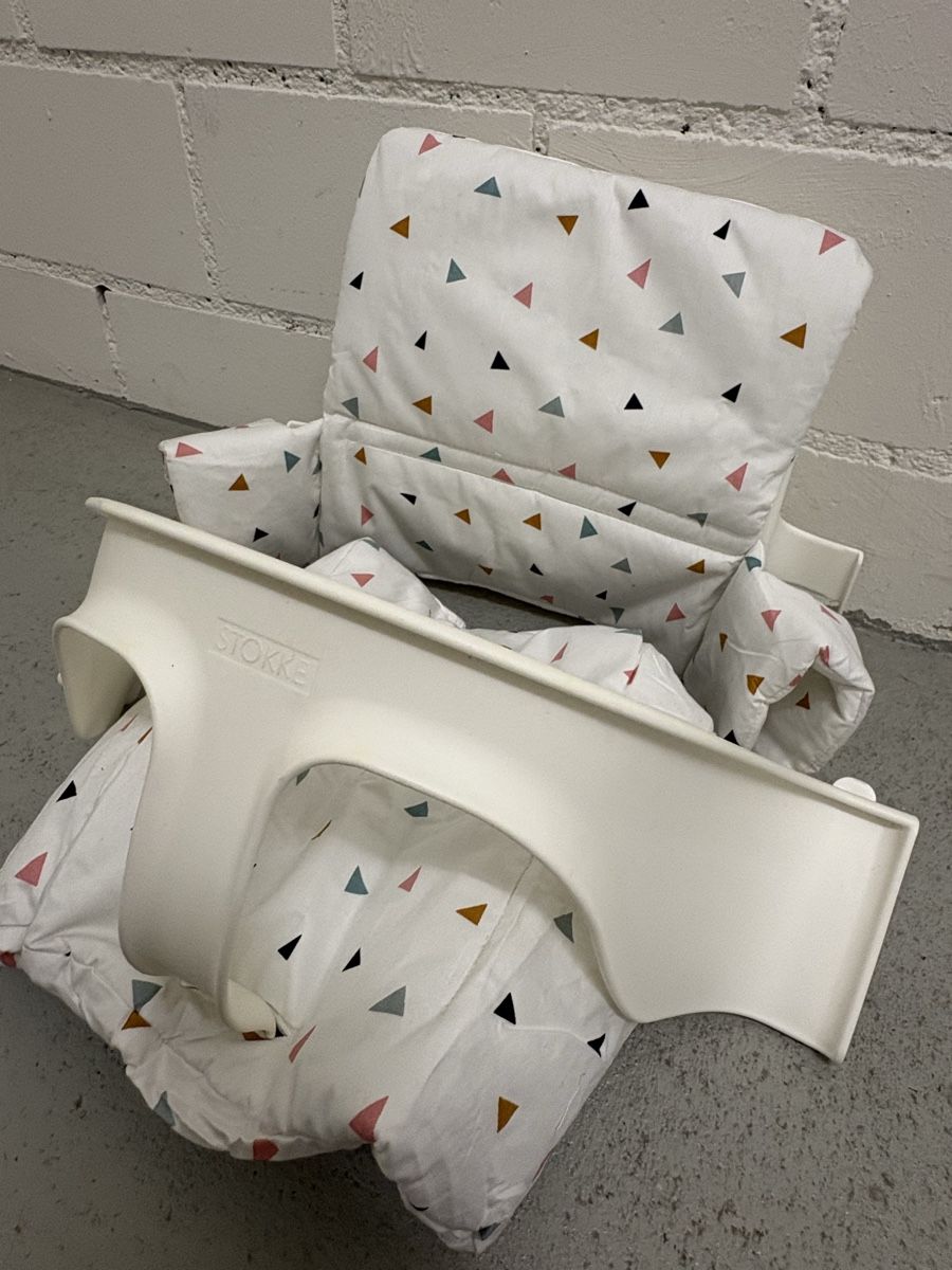 Stokke Seggioloni: stokke tripptrapp zubehör  – Nuovo (secondo la descrizione) da Oberglatt ZH venduto da restverkauf_zh 1