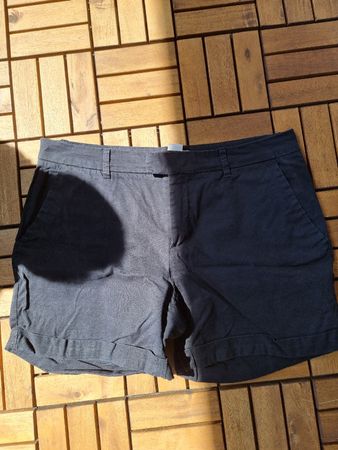 Shorts von H&M in Grösse 42