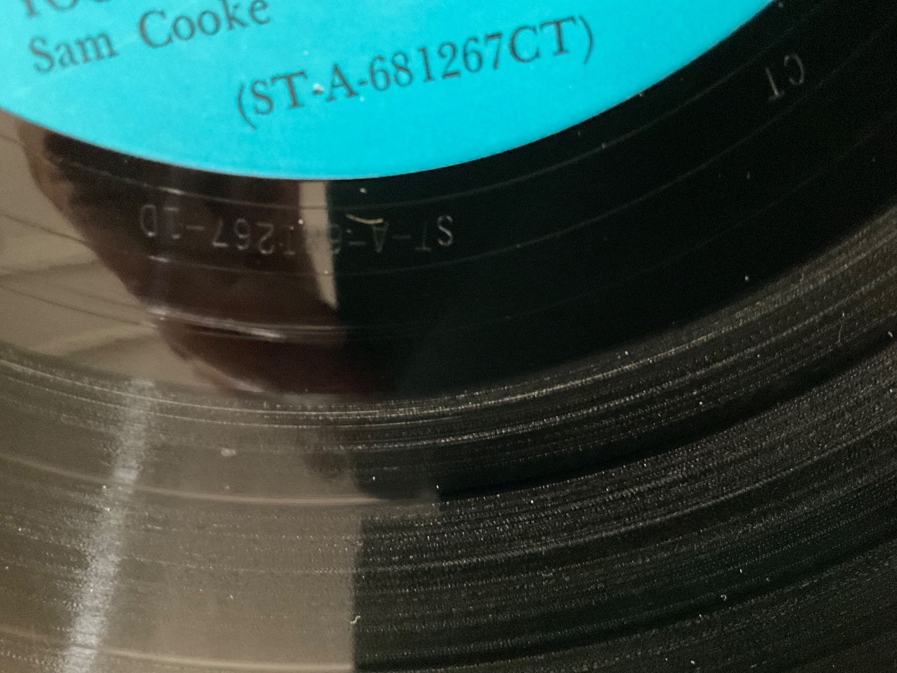 Dischi in vinile: Aretha Franklin Now US LP – Usato da Delémont venduto da vinylfreak01 3