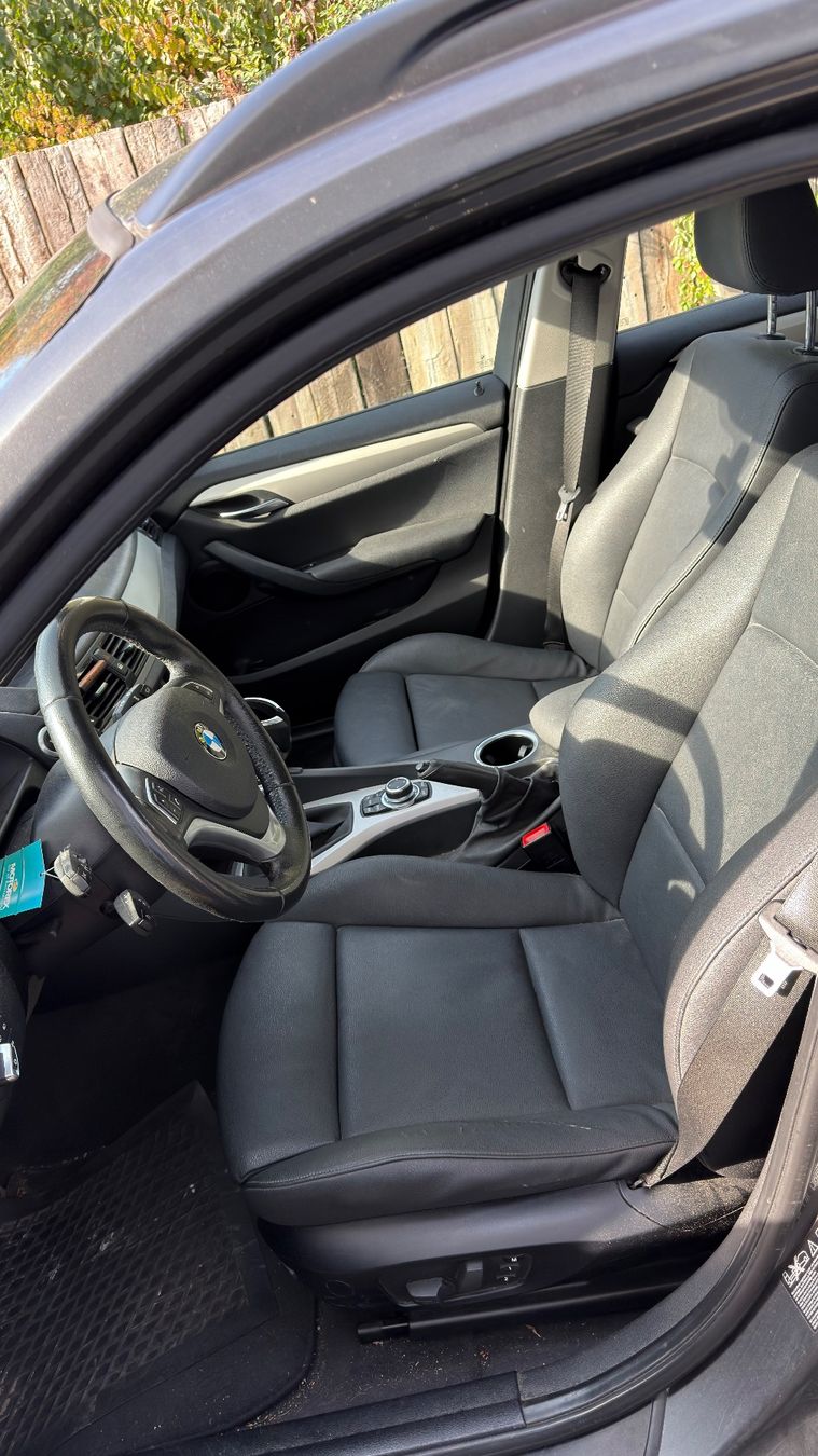 BMW Automobili: BMW X1 – Usato da Dagmersellen venduto da Scania68 6
