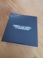 OBDLink MX+ OBD Scanner (iOS + Android)
