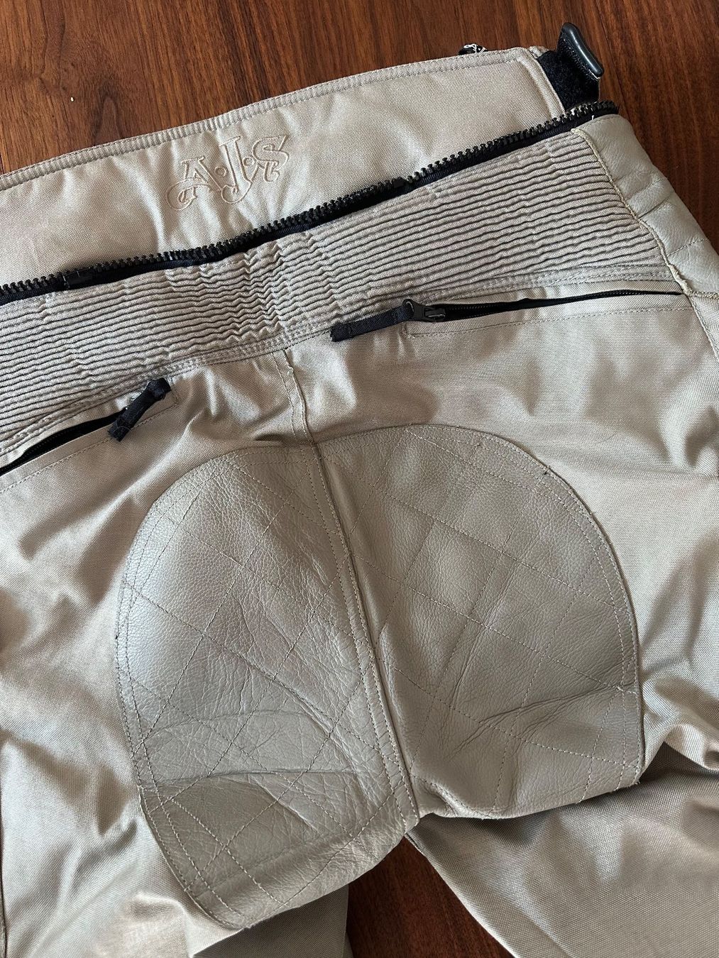 Pantaloni: MOTORRAD - HOSE – Usato da ALTENDORF venduto da Jrabbit 4