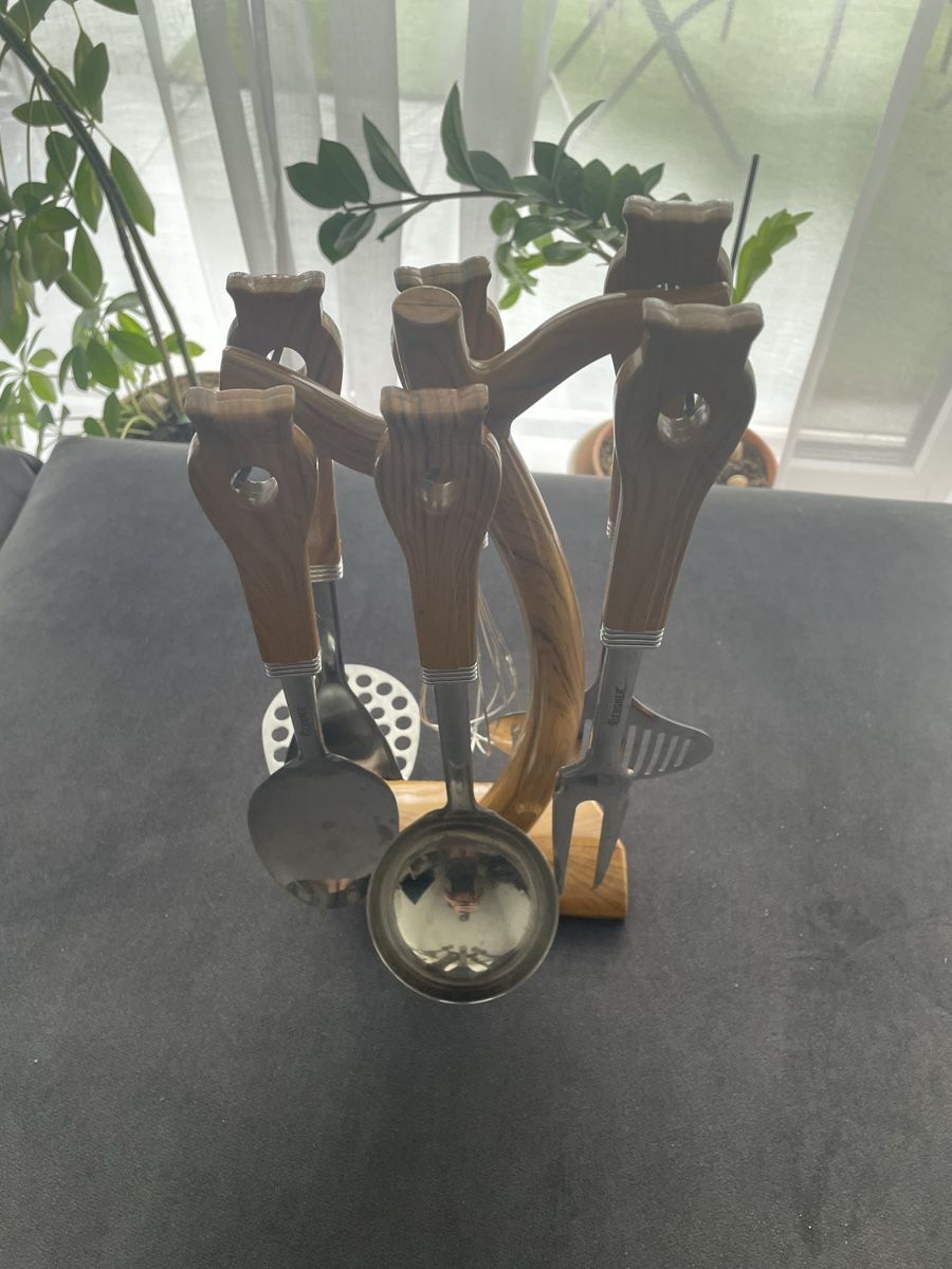 Cucine complete: Küchenutensilien – Usato da Oberkulm venduto da mgergely3