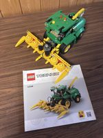 LEGO Technic 42168 Traktor Guter Zustand