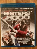 Blu Ray - Sisters' Hood