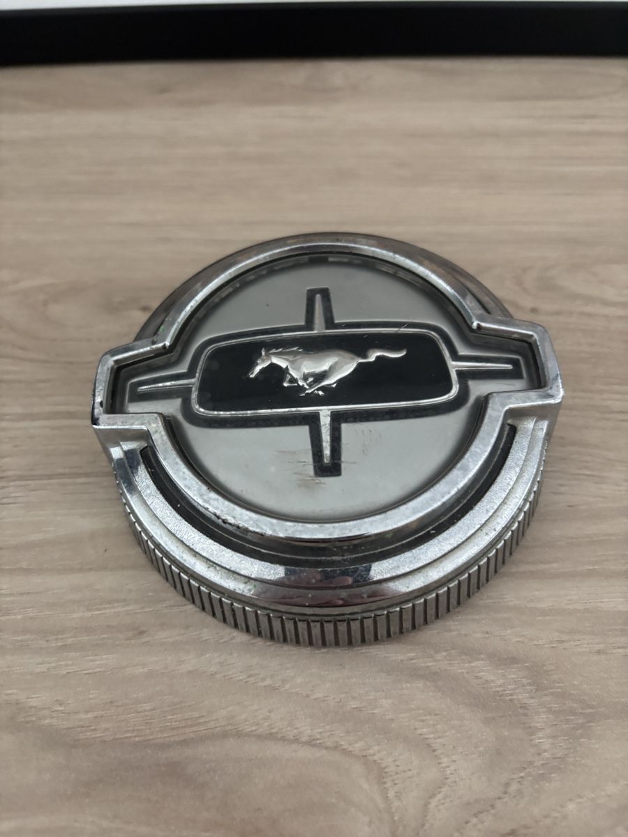 Alle Autoersatzteile: Ford Mustang Tankdeckel – Gebraucht aus Illnau von Zelgliservice