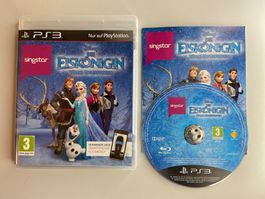 Disney Die Eiskönigin völlig unverfroren - PS3