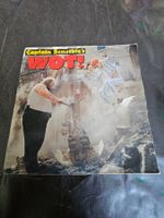 Vinyl, 7" LP - Captain Sensible – Wot! (1982)