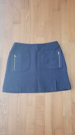 Mini Rock, neu von Zara