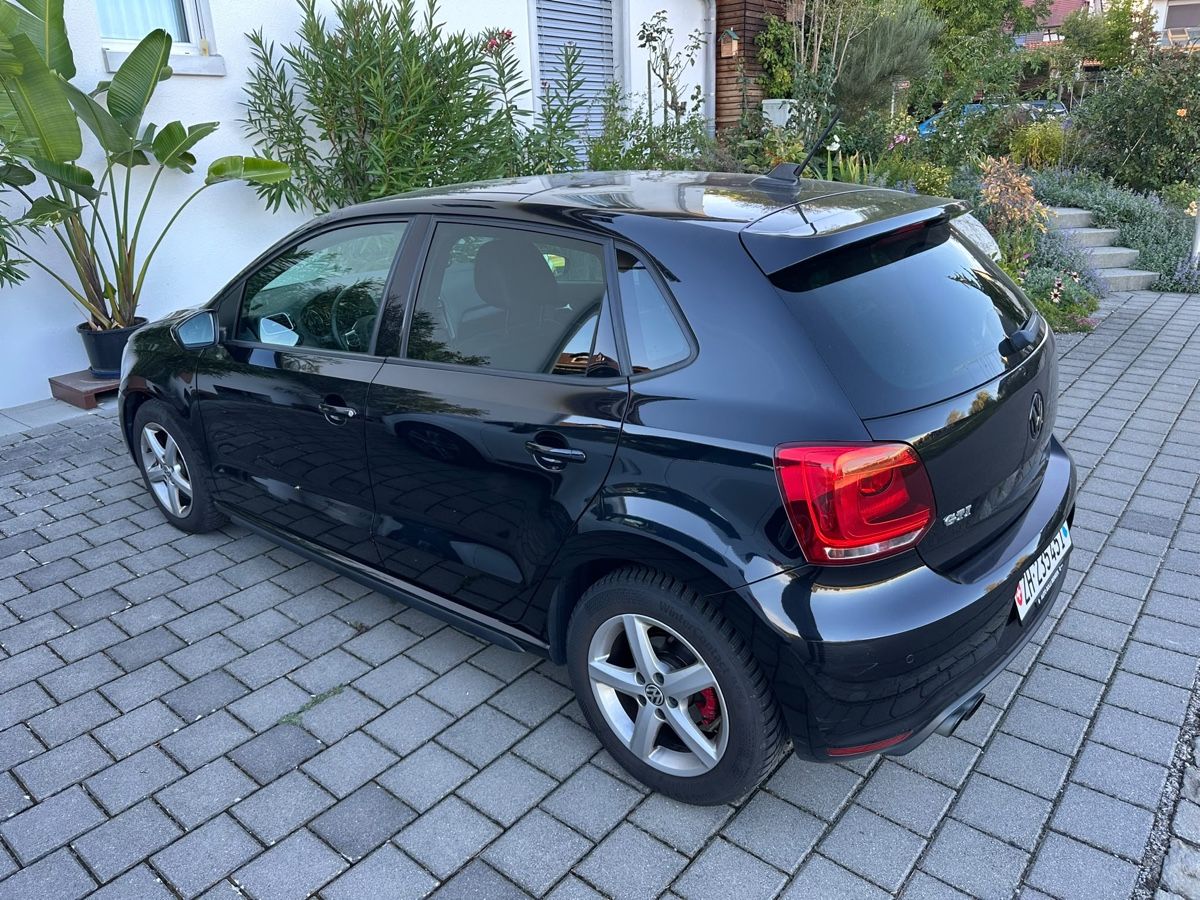 VW Autos: VW Polo GTI – Gebraucht aus Regensdorf von Hi_h6pz 5