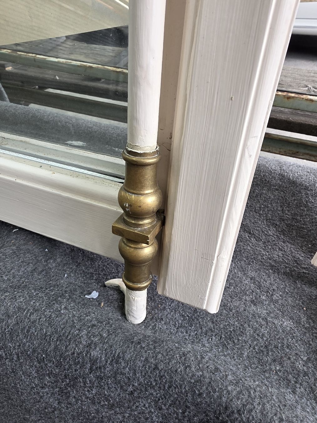 Finestre: Fenster Schweizernationalbank Bern – Usato da spiez venduto da kernen82 6