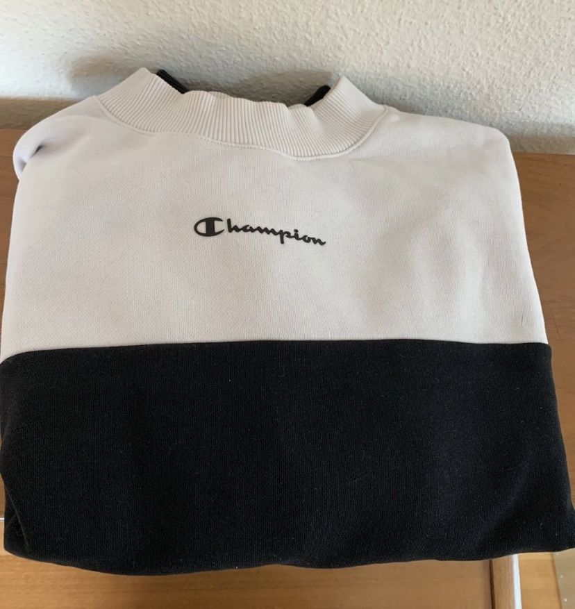 Champion Maglioni & Felpe: Champion Pullover – Nuovo (secondo la descrizione) da Winterthur venduto da m.tix 3