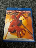 SPIDER-MAN