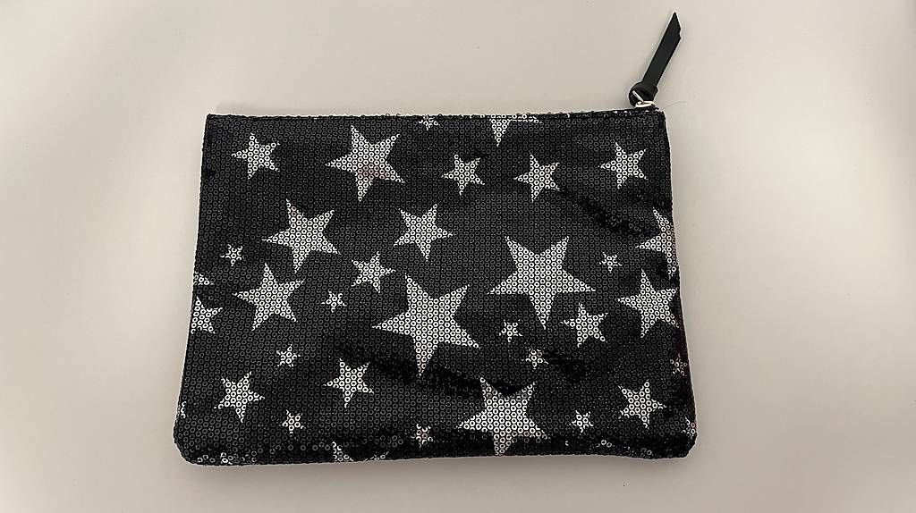 Sacs: Clutch oder Tasche für Kleinmaterial – Neuf avec emballage d'origine à Frauenfeld par and_vkf7