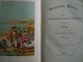 Schweizerischer Robinson