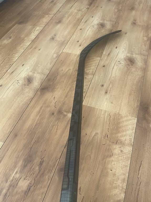 Bastoni & Pale: Eishockeystock Junior – Usato da Rossrüti venduto da StellaPO 4