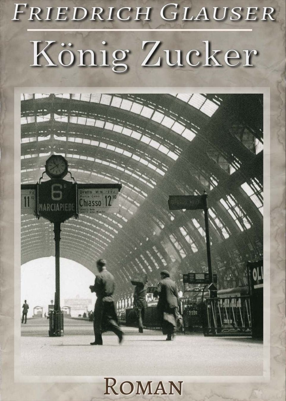 Narrativa: eBook-Sammlung Friedrich Glauser – Nuovo (secondo la descrizione) da Winterthur venduto da Xandresa 1