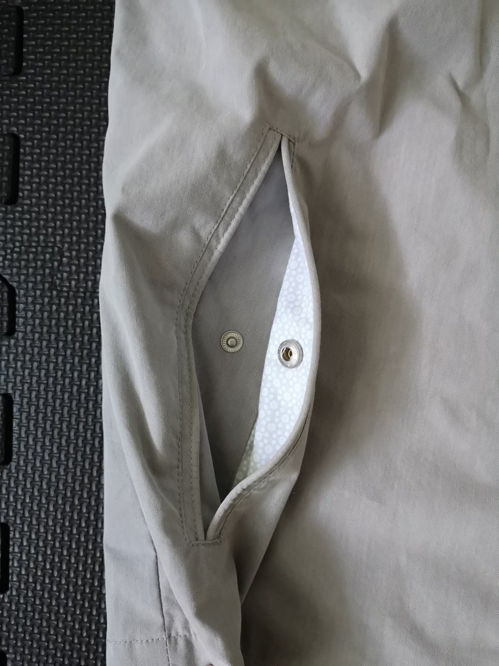 Giacche: Jacke Sfera Man neuwertig – Nuovo (secondo la descrizione) da Bremgarten AG venduto da recbitw 2