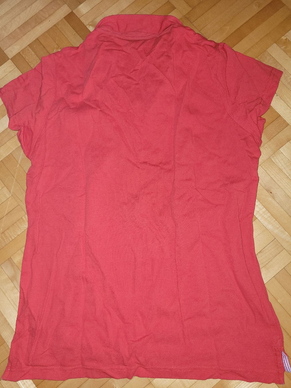 Magliette Polo: 52. Polo Sherpa rouge, taille L – Usato da Villars-sur-Glâne venduto da m66_dch5 2