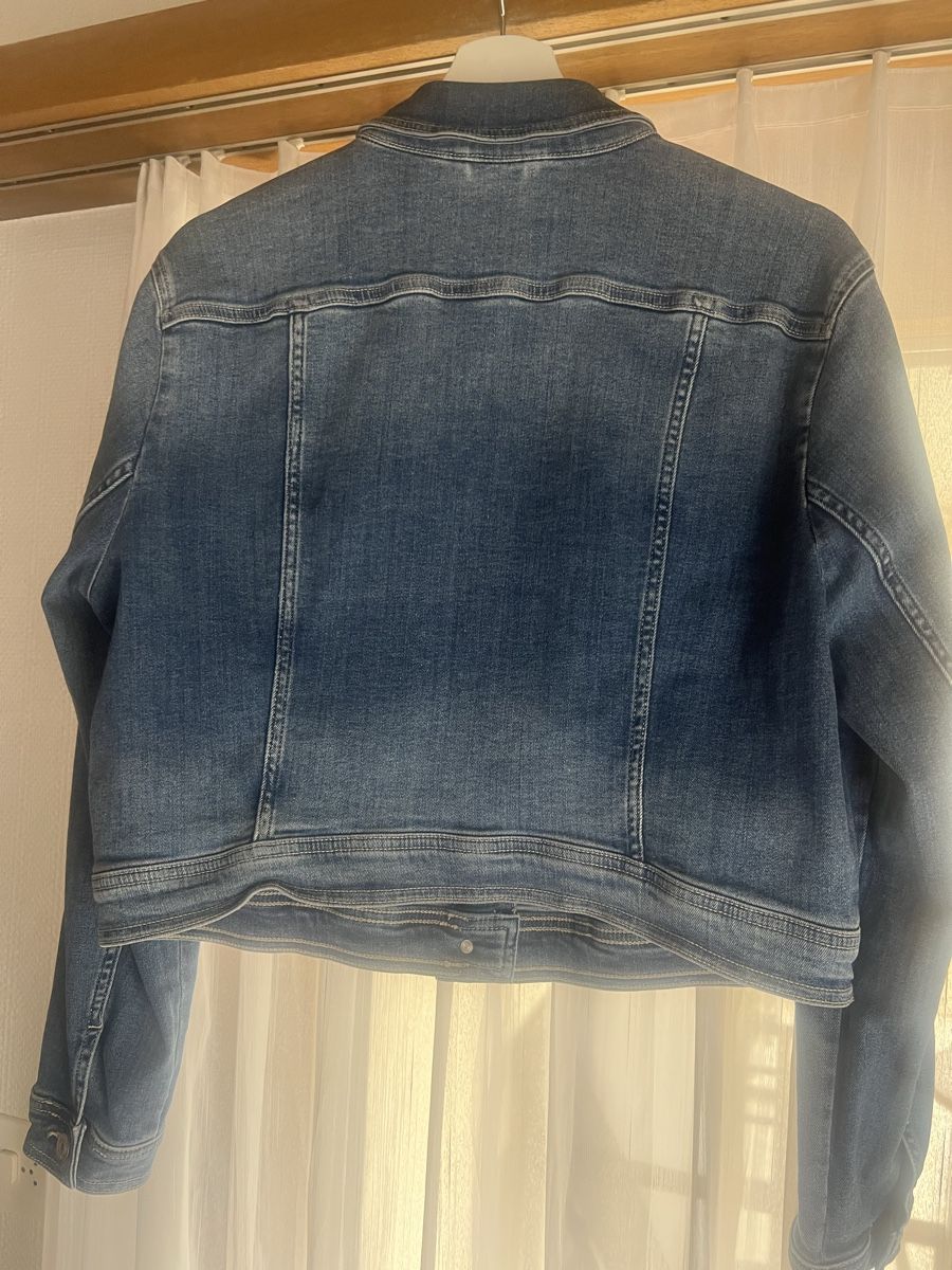 Giacche: ROBE LÉGÉRE Damen Jeansjacke – Nuovo (secondo la descrizione) da Appenzell venduto da Andrijana75 3