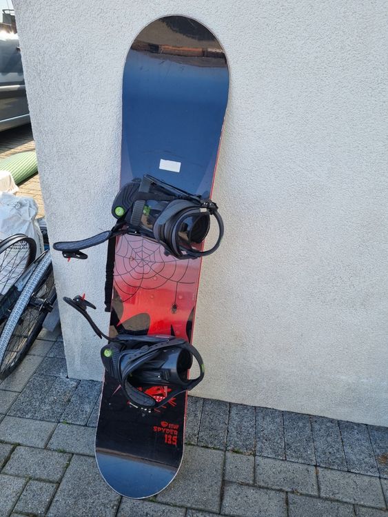 Snowboard Kaufen auf Ricardo