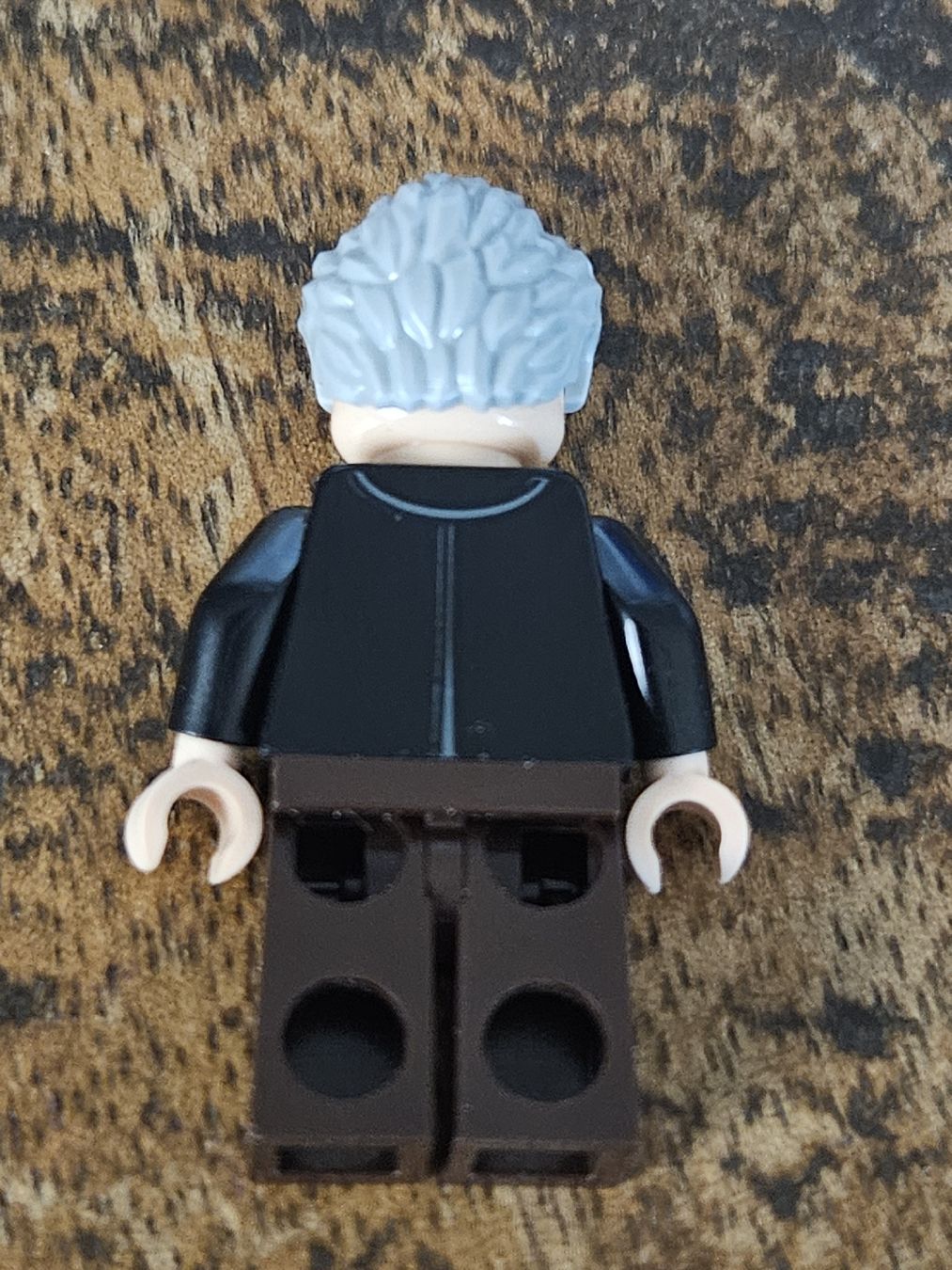 Lego Jeux de construction: lego figurine gen183 Jules Verne  – D'occasion à Confignon par Ecrofigs 1