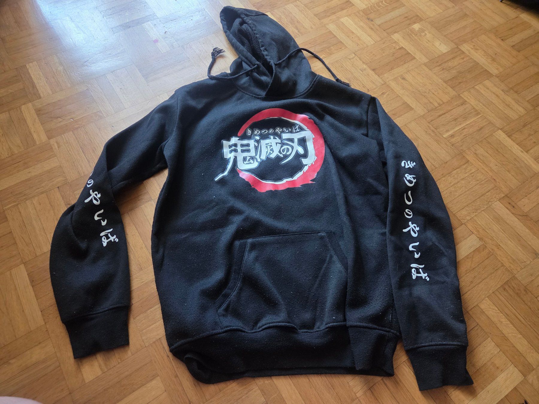 Pullover & Sweatshirts: 2 Hoodys Gr. M – Gebraucht aus Basel von grandfamily 3