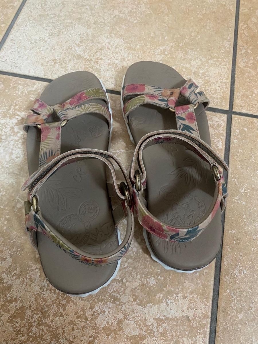 Panama Jack Scarpe da donna: SANDALI PANAMA JACK NUOVI NR 36 – Nuovo e nell'imballaggio originale da Gordola venduto da Topino02 1