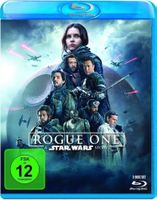 Rogue One - A Star Wars Story (Blu-Ray)