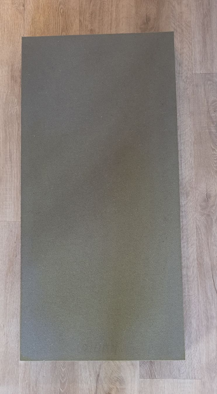 Kybun Bodenmatten: Kybun-Matte – Gebraucht aus St. Gallen von ischu01 1