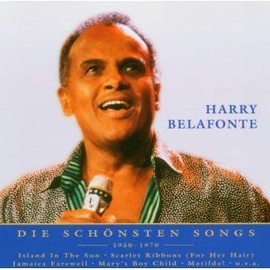 CD: Belafonte Harry: Die schönsten Songs CD – Nuovo (secondo la descrizione) da Steinhausen venduto da Vilivinili