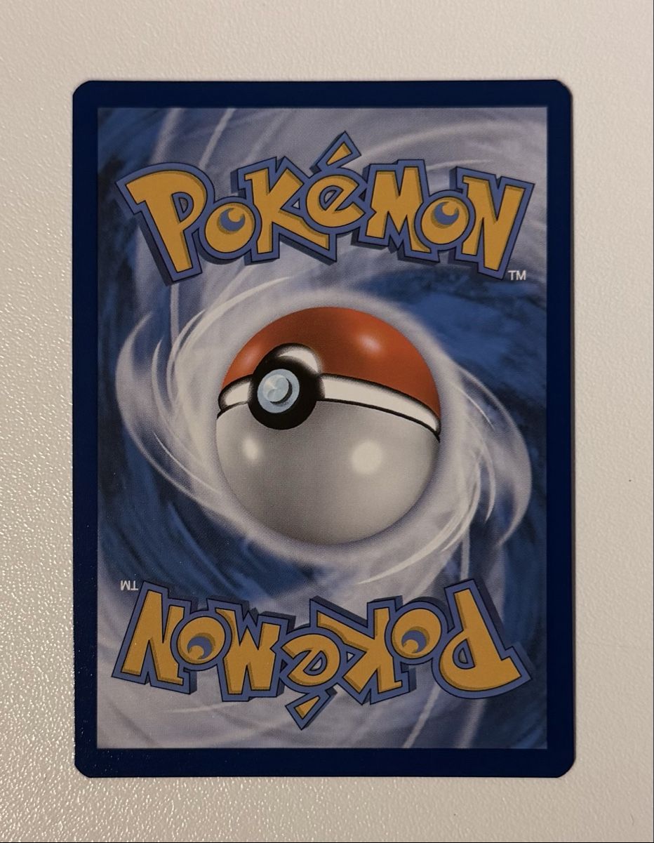 Pokémon Carte collezionabili: Marill #232 – Nuovo (secondo la descrizione) da Au SG venduto da Bego1 1