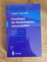 Bengel u. Koch: Grundlagen der Rehabilitationswissenschaften