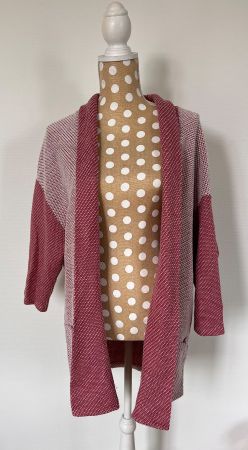 Esprit Kuscheliger Long Cardigan – Gr. S – Top Zustand
