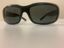 Lunettes de soleil noires  KAENON BOLSA SR 91.